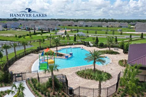 Hanover Lakes Homes For Sale In St Cloud Fl