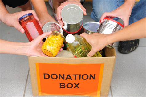 The organization has four distribution centers located in geneva, rockford, park. How To Double Your Donation to the Northern Illinois Food Bank