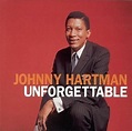 Johnny Hartman-Unforgettable 1995 IMPULSE CD REMASTERED + BONUS TRACKS ...