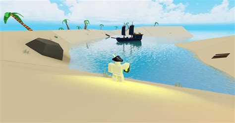 Roblox Build A Boat For Treasure Pirate Ship How To Get Roblox