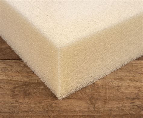 Foam Series Comparing Types Of Cushion Foam Sailrite