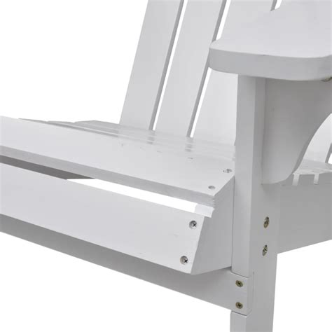 Steel, teak wood or polyethylene. Garden Chair Sun Lounge Ottoman Wood Recliner Armchair ...