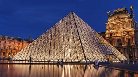 France Tourist Attractions 17 Best Places To Visit Youtube Paris