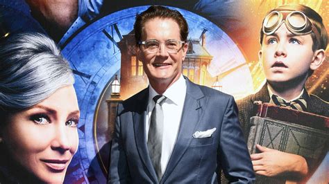 Kyle Maclachlan Has One Request For A Third Sex And The City Movie