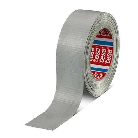 Color Blacksilver Duct Tape At Best Price In Chennai Id 24087218155