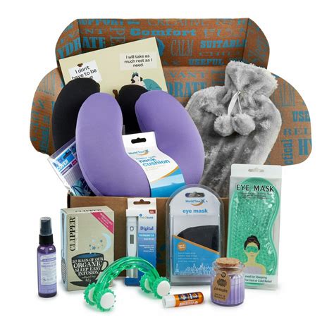 Best Gifts For Chemo Patients Free To Luxury Items
