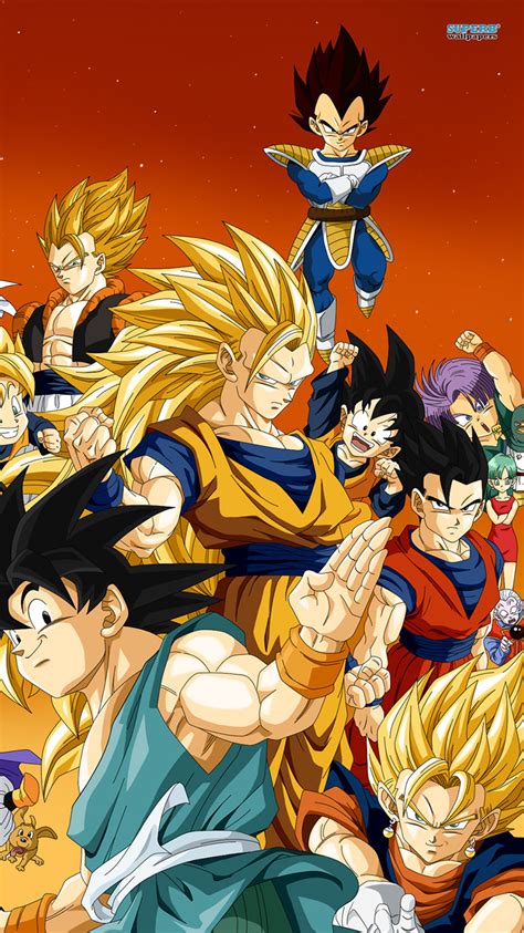 Dragon ball super wallpapers is the perfect high resolution wallpaper image and size this wallpaper is 54243 kb with resolution 1920x1080 pixel. Hình nền iphone 6 Dragon Ball full HD - hình nền điện thoại