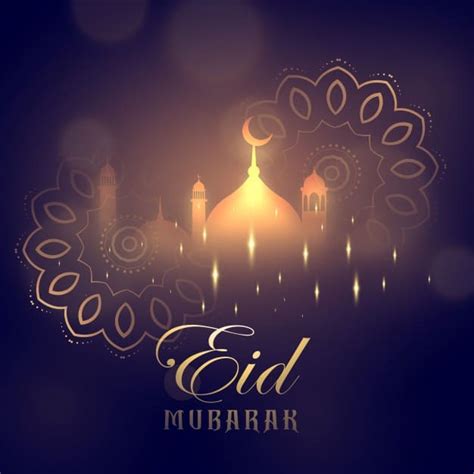 Aid Moubarak said sms bonne fête de l'aid Fitr messages Eid Kebir 2022