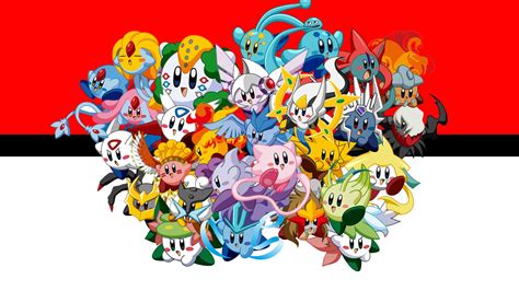 All Pokemon Wallpaper Wallpapersafari