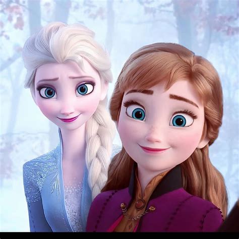 Pictures Of Elsa And Anna From Frozen Free Coloring Pages For Kids
