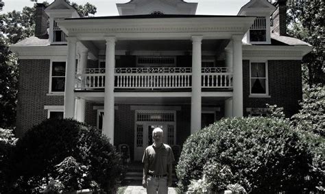 Homestead Mansion Mansions Homesteading Haunted House