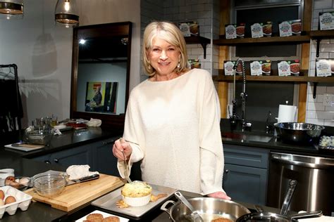 martha stewart 79 shocks fans with another thirst trap selfie as
