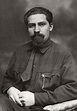 Lazar Moiseyevich Kaganovich | Soviet official | Britannica.com