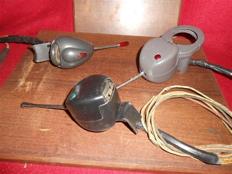 Self Cancelling Turn Signal Switches 1940 50 S Guide Other SOLD The