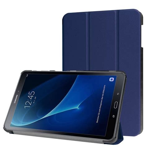 Notebookcheck.com reviews the samsung galaxy tab a 8.0 (2019), a compact and affordable tablet that has some shortcomings. Compacte bescherm hoes voor de Samsung Galaxy Tab A 10.1 ...