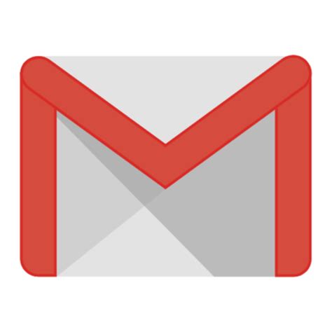 Free Gmail Logo Icon Symbol Png Svg Download