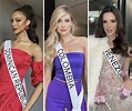 Las reinas latinas de Miss Universo 2023 | People en Español