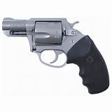 Charter Arms 357 Magnum Revolver
