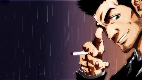 Retro Anime 1920x1080 Wallpapers Wallpaper Cave