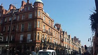 Mayfair Londres - História de um bairro exclusivo | Guia londres, Bairros de londres, Londres