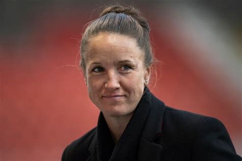 Manchester United Women Manager Casey Stoney Under No Illusions Ahead