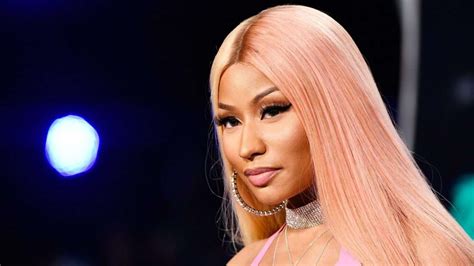 Rapper Sues Nicki Minaj For 200 Million Over “rich Sex Mikey Live