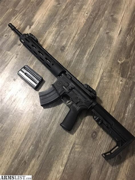 Armslist For Saletrade Radical Firearms In 762x39