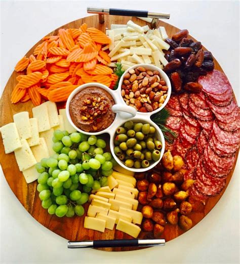 How To Create Fabulous Charcuterie Boards Sprouting Vitality
