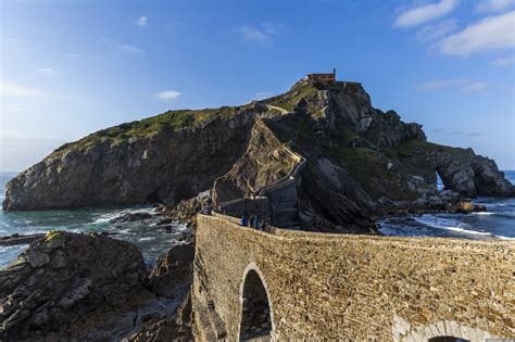 Gaztelugatxe Spain Blog About Interesting Places