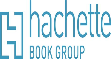 Hachette Book Group Logos Download