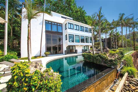 6 Luxury Homes Around The World You Can Buy Right Now Tatler Hong Kong