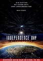 Independence Day: Wiederkehr - Filmkritik & Trailer - AJOURE-MEN.de