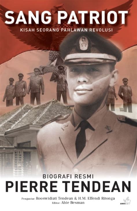 Biografi Pahlawan Revolusi Indonesia Penggambar