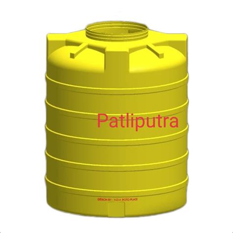 500 Liter Water Tank At Best Price In New Delhi Anuradha Sports