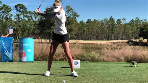 She began her expert vocation in the year 2016 and from that point forward she has taken part in numerous visits and she has likewise won the quantity of titles. Nelly Korda Net Worth, Age, Height, Weight, Early Life, Career, Bio, Dating, Facts - Millions Of ...