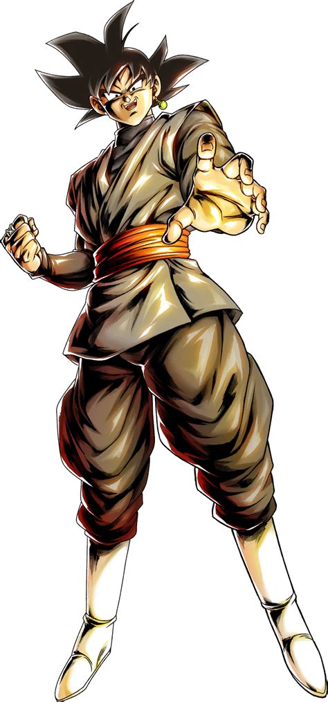 Goku black is the central antagonist of the future trunks saga of dragon ball super. Goku Black | Wikia Death Battle! En Español | Fandom