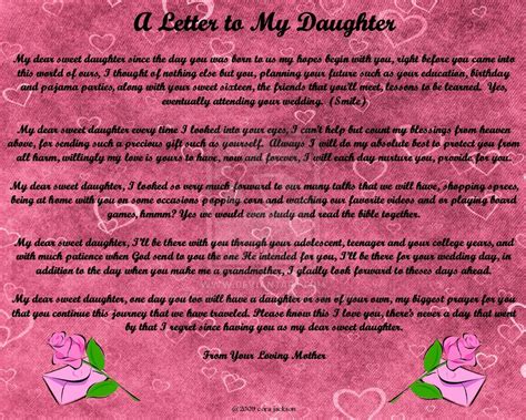Your Apology To Daughter Quotes Quotesgram