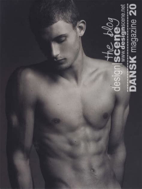 Dansk Magazine 20 Boys Boys Boys Dscene