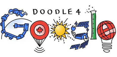 A google doodle is a special, temporary alteration of the logo on google's homepages intended to commemorate holidays, events, achievements, and notable historical figures. Google lets Canadians design a doodle for Canada 150 for a ...