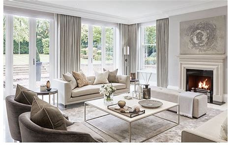 Be inspired by styles, designs, trends & decorating advice. Kathy Kuo Home | French living rooms, French country ...