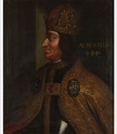Alberto I d'Asburgo, Imperatore del Sacro Romano Impero (1298-1308 ...