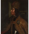 Alberto I d'Asburgo, Imperatore del Sacro Romano Impero (1298-1308 ...