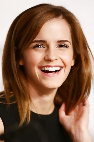 Emma Watson Medium Length Hair Myzpics The Best Porn Website