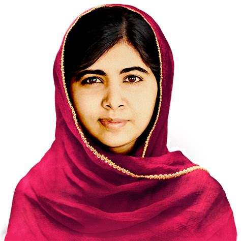 When you speak up, you stand up for justice. HE NAMED ME MALALA - manina4teens