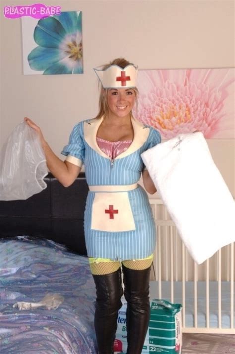 This Was Not Exactly The Slutty Nurse Fantasy I Tumbex