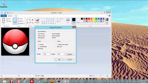 The prevent changing wallpaper group policy prevents users from changing the desktop wallpaper by using display. How to change pictures into icons for folders - YouTube