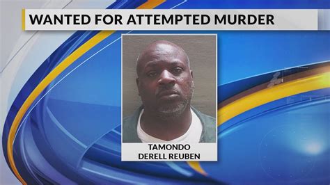Man wanted for attempted murder in Escambia Co. last seen Wednesday