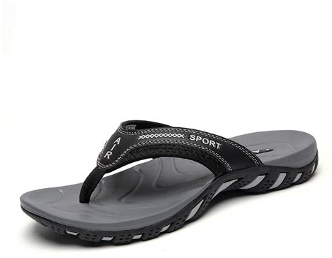 Arch Support Sandals Mens Holdenwarrior