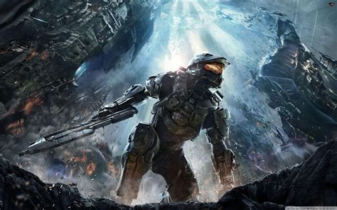 Halo Wallpapers HD P Wallpaper Cave