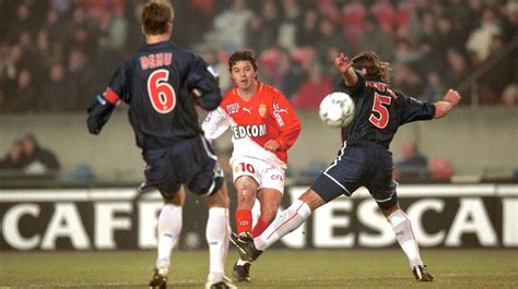 Su cumpleaños, lo que hizo antes de la fama, su vida de familia, curiosidades, popularidad y más. Marcelo Gallardo, príncipe en el Parque - AS Monaco